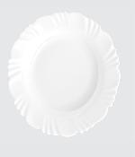 Plato Hondo  Opaline Pétala Nadir